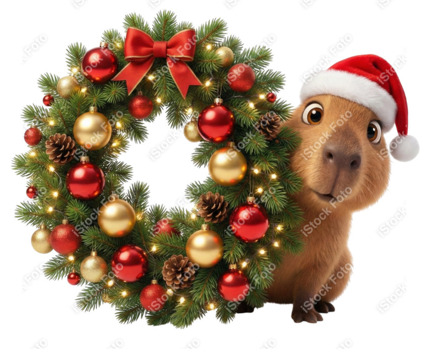 Capivara Natal (63)