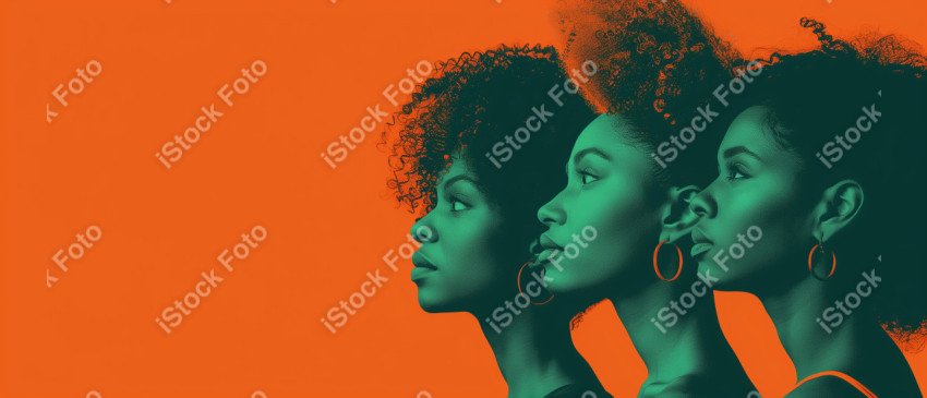 Imagem duo tônica laranja e verde escuro dia internaticonal da mulher (48)