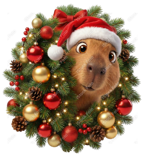 Capivara Natal (65)