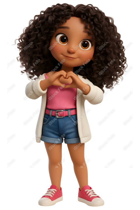 Mascote Outubro Rosa (25)