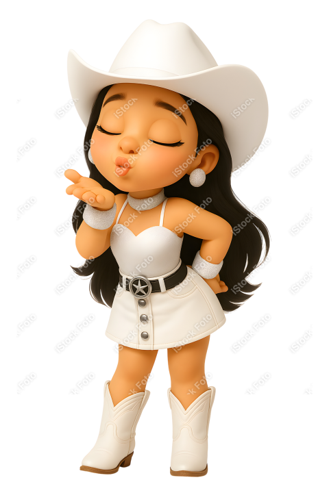 Mascote Boiadeira (34)