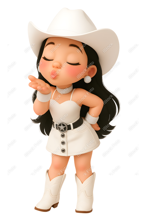 Mascote Boiadeira (35)