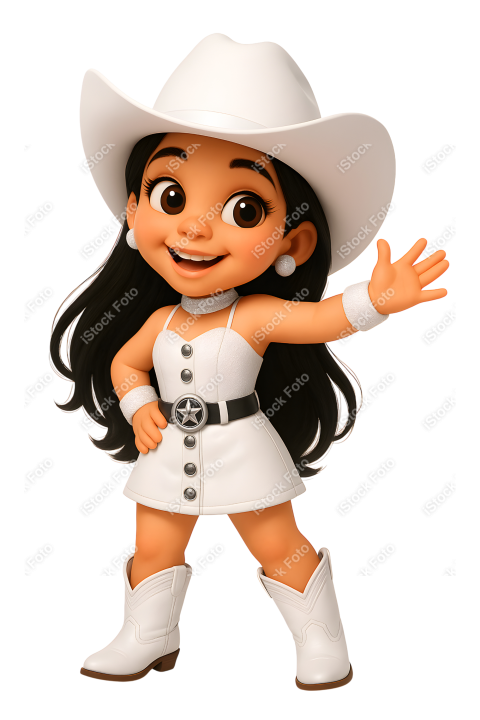 Mascote Boiadeira (29)