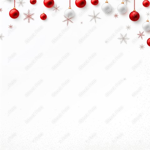 Christmas background for Christmas greeting message