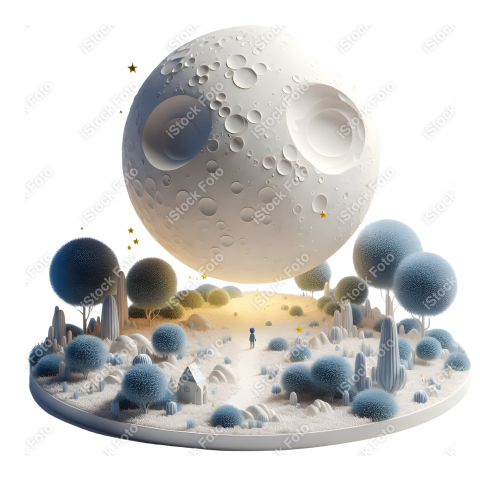 Asteroide 3D (4)