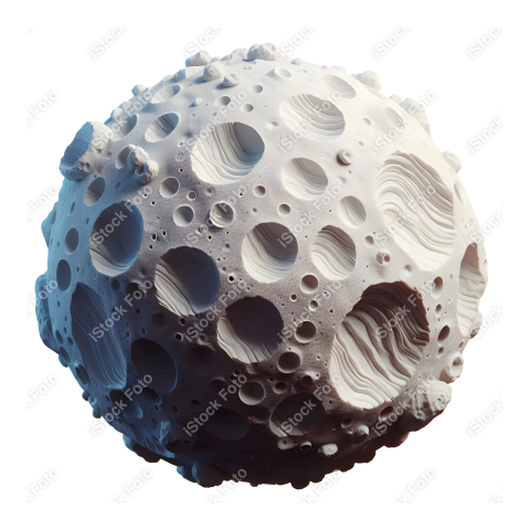Asteroide 3D (8)