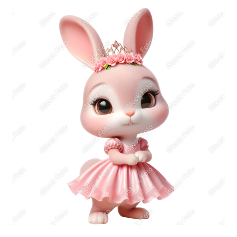 Coelhinha de páscoa menina (30)