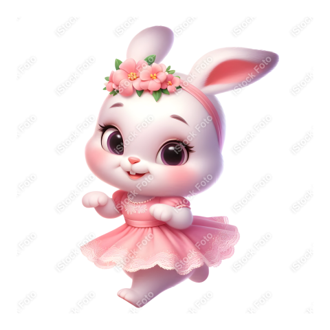 Coelhinha de páscoa menina (32)