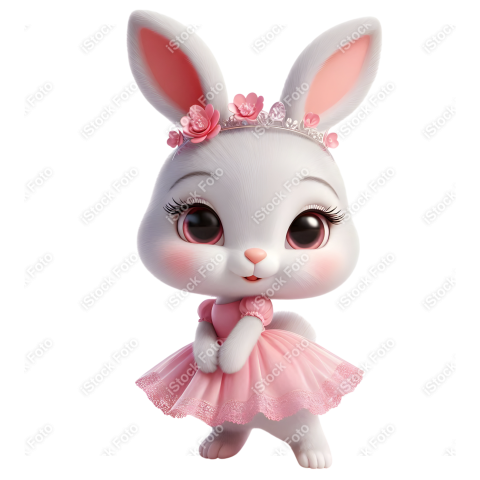 Coelhinha de páscoa menina (29)