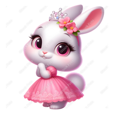 Coelhinha de páscoa menina (26)