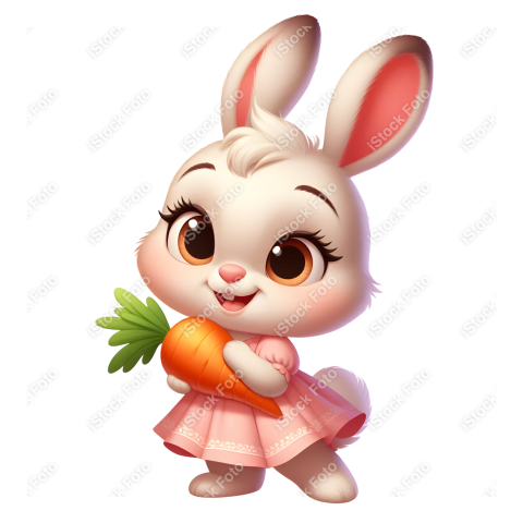 Coelhinha de páscoa menina (91)