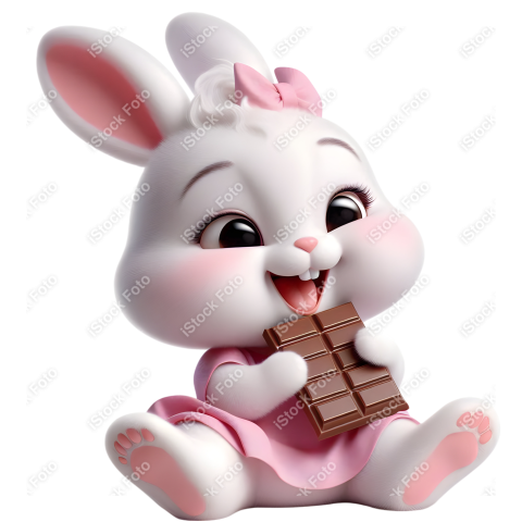 Coelhinha de páscoa menina (118)