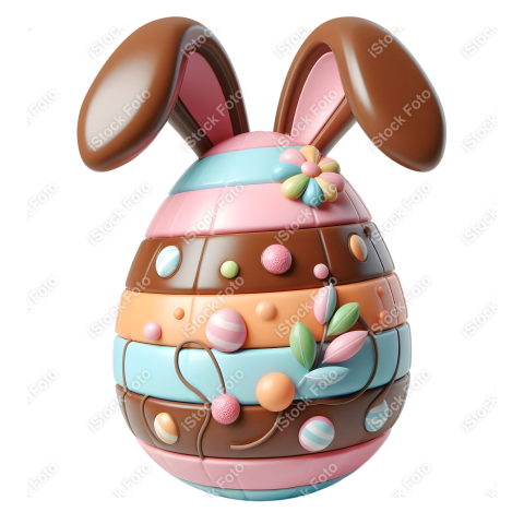 Coelhinha de páscoa menina (189)