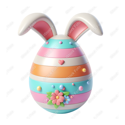 Coelhinha de páscoa menina (188)