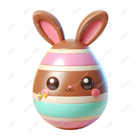 Coelhinha de páscoa menina (187)