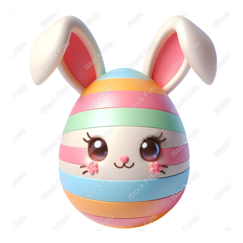 Coelhinha de páscoa menina (191)