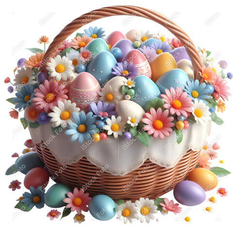 Coelhinha de páscoa menina (207)