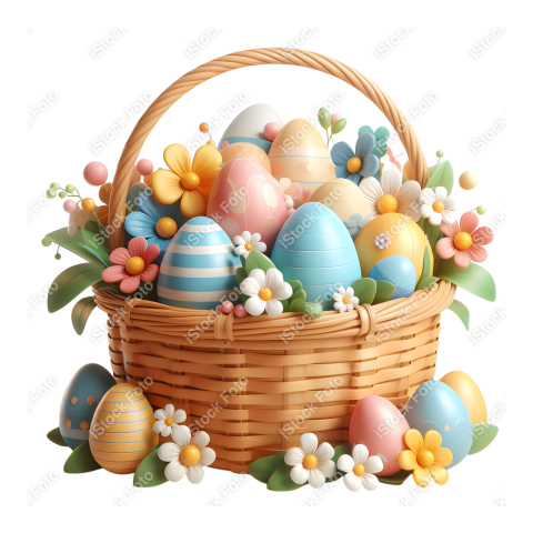 Coelhinha de páscoa menina (216)