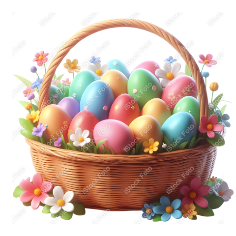 Coelhinha de páscoa menina (218)