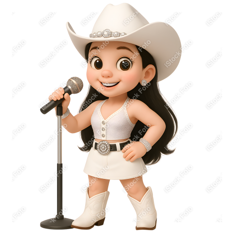 Mascote Boiadeira (31)