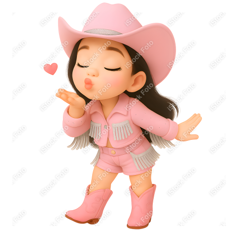 Mascote Boiadeira (36)