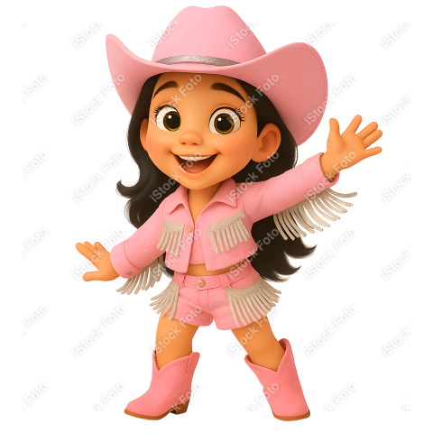 Mascote Boiadeira (32)