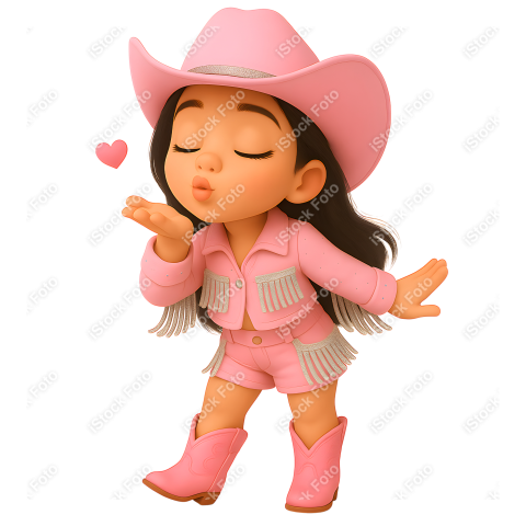 Mascote Boiadeira (33)