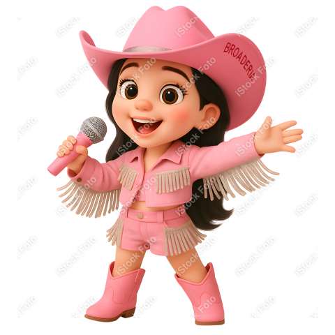 Mascote Boiadeira (26)