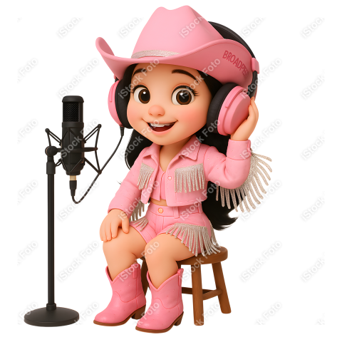 Mascote Boiadeira (13)