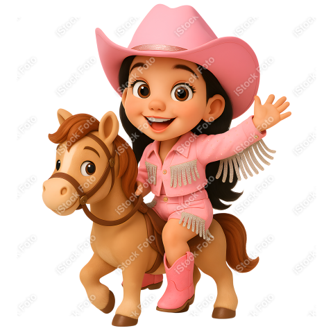 Mascote Boiadeira (25)