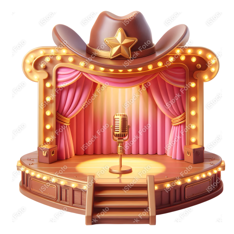 Mascote Boiadeira (12)