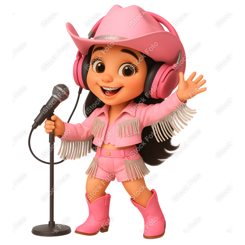 Mascote Boiadeira (11)