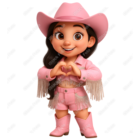 Mascote Boiadeira (24)