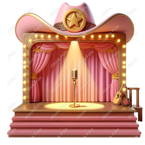 Mascote Boiadeira (14)