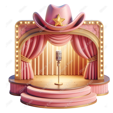 Mascote Boiadeira (10)