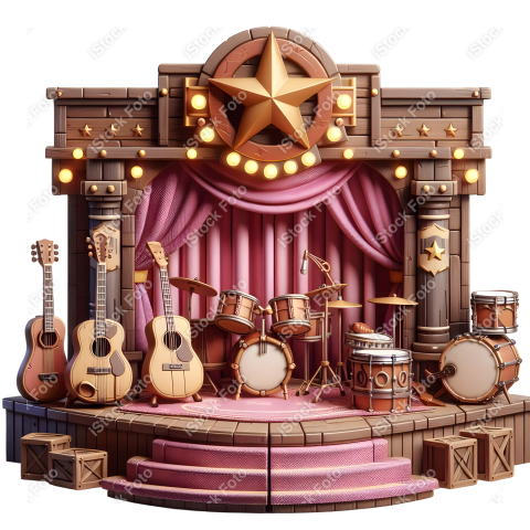 Mascote Boiadeira (6)