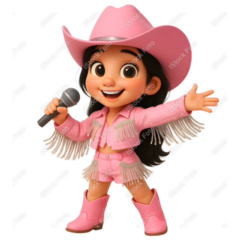 Mascote Boiadeira (1)