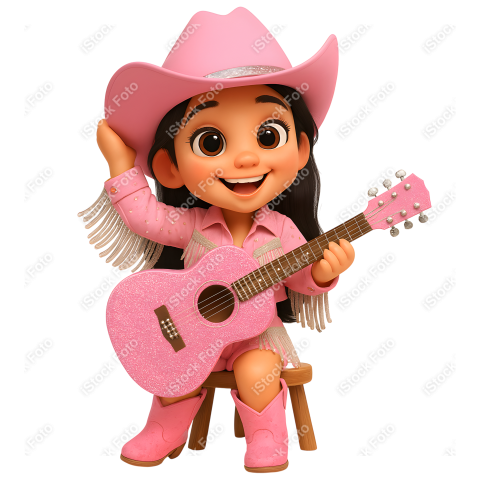 Mascote Boiadeira (9)