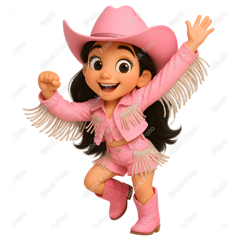 Mascote Boiadeira (3)