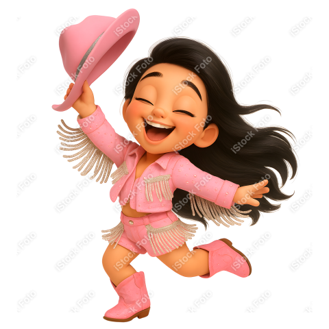 Mascote Boiadeira (7)