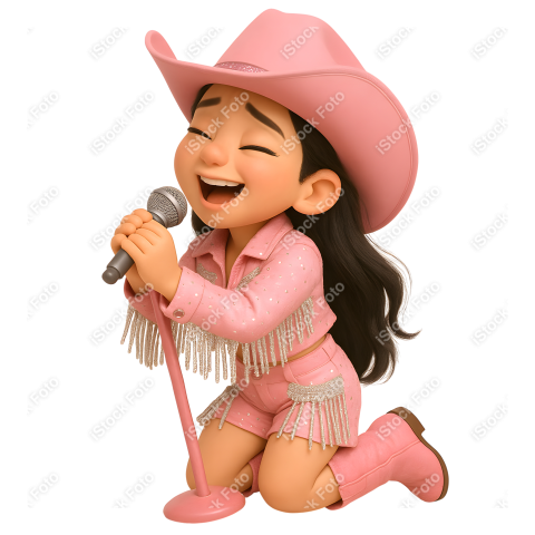 Mascote Boiadeira (5)