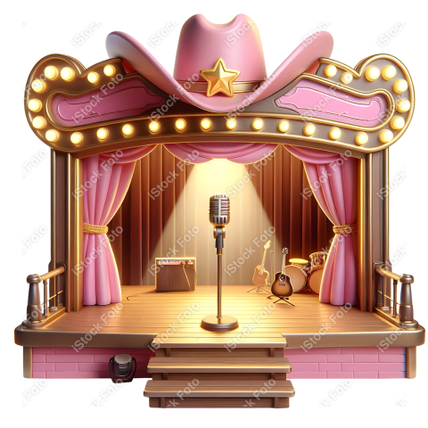 Mascote Boiadeira (8)