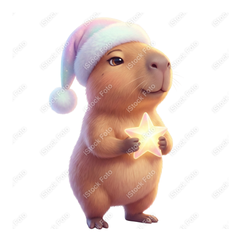 Capivara Natal (54)