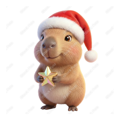 Capivara Natal (47)