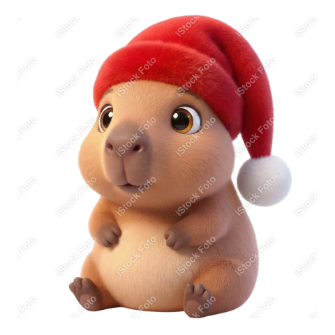 Capivara Natal (13)