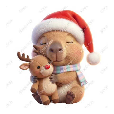 Capivara Natal (51)