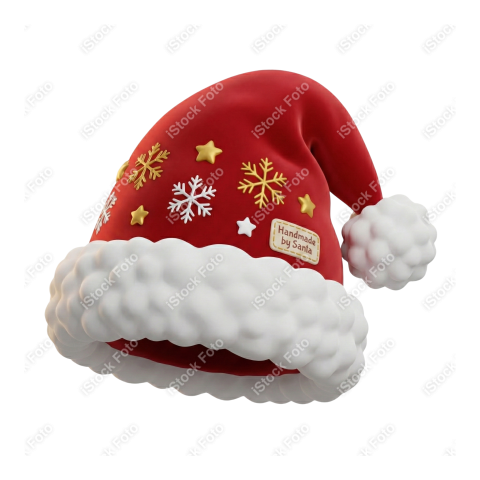 Gorro natal (4)