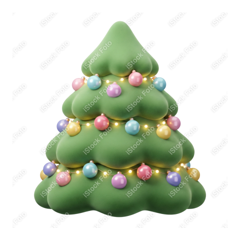 Arvores de Natal (3)