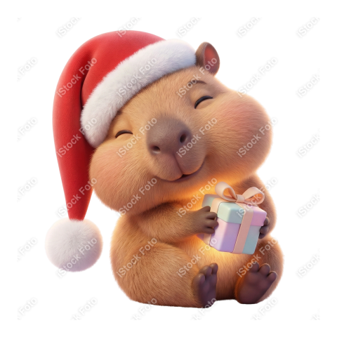 Capivara Natal (27)