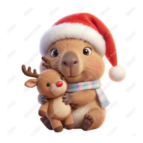 Capivara Natal (53)